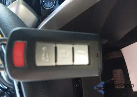 2024 Mitsubishi Eclipse Cross Se S-Awc/Sel S-Awc z USA, uszkodzony, nr VIN JA4ATWAA8RZ076820